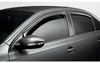 4dílná sada deflektorů pro PEUGEOT 2008 – 2020–2025 Náhled obrázku produktu 2