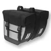 BASIL Doppelpacktasche "Tour / Tour XL" Volumen + Maße Produktbild-Vorschau 3