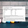QNT Calcium Mag & Zinc (60) Unflavoured - Vitamine,  Produktbild-Vorschau 3