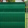 Taśma ogrodzeniowa PCV - wąska, pionowa listwa do ogrodzeń Podgląd zdjęcia produktu 9