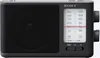 Sony | Radio analogowe | ICF-506 | 5 W | Czarny Podgląd zdjęcia produktu 1