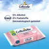 Cottonelle Feuchtes Toilettenpapier Sensitiv Pflegend Produktbild-Vorschau 4