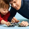 LEGO® City 60455 Verfolgungsjagd mit dem Polizeimotorrad Produktbild-Vorschau 5