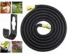 Umfangreicher Gartenschlauch, flexible Pistolenanschlüsse, Produktbild-Vorschau 3
