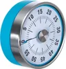 TFA 38.1028.20  Türkis Puck Küchen-Timer Produktbild-Vorschau 5