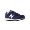 New Balance Medium Moyen  Sportschuh Blau in Gr. 44.5 Produktbild-Vorschau 5
