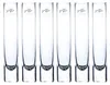 6er Set Glasvasen, Blumenvasen SOLIFLEUR H. 22cm D. 4cm Produktbild-Vorschau 1