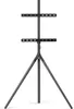 A TV stand on a white background. Anteprima dell’immagine prodotto