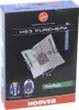 Hoover 35600536 H63 4x sacchetto per la polvere per Anteprima dell’immagine prodotto 4