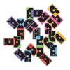 Tacta Compact – Multijazyková kartová hra – EN/DE/ES/IT Náhľad obrázku produktu 6