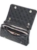 Guess Handtasche Noelle Convertible Cross Flap Logo 16.5 x Produktbild-Vorschau 22
