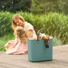 ROTHO Multibag Style 25l Albula grün 108401 7610859238405 Produktbild-Vorschau 11