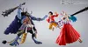 One Piece S.H. Figuarts akčná figúrka Kaido King of the Náhľad obrázku produktu 2