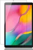 A screen protector for a tablet is shown. Produktbild-Vorschau