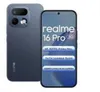 Realme 16 Pro Grey z procesorem MediaTek Dimensity 7300-Max Podgląd zdjęcia produktu 7