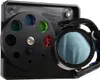 Byomic Einsteiger Mikroskop Set 100-900x mit Koffer Produktbild-Vorschau 4