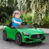 AIYAPLAY Kinder Elektroauto 12V Kinderauto mit 2,4G Produktbild-Vorschau 2