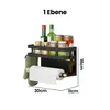 Heikoeco® Gewürzregale magnetische Gewürzregale mit Produktbild-Vorschau 7