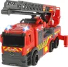 Dickie Toys 203714011, Feuerwehrauto, 3 Jahr(e), Grau, Rot, Produktbild-Vorschau 1