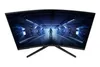 Samsung Odyssey G5 (2022), 31.5" I 16:9 I WQHD I Schwarz Produktbild-Vorschau 5