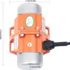 Vibrační motor 1-fázový 90W asynchronní vibrační motor 3000 Náhled obrázku produktu 7