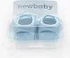 Baby satin booties New Baby blau 12-18 m, Gr. 6-18 m Produktbild-Vorschau 4