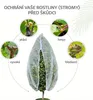 Ochranná síť na stromy proti ptákům 100 x 150 cm Náhled obrázku produktu 2