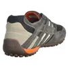 Geox Herren Uomo Snake L Sneaker Dunkelgrau Off-White 42 EU Produktbild-Vorschau 21