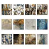 ITD COLLECTION Setz 11Stk 30x30cm Papier pour Scrapbooking Voir les images du produit 14