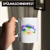 Trendation - Taucher Grafik Tasse Geschenk für Tauchlehrer Produktbild-Vorschau 4