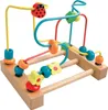 Bino 84184 - Motorická aktivita Ladybird 4019359841840 Náhľad obrázku produktu 1