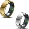 Smartring SR6, Gold, Größe 8 - 56,9 mm Produktbild-Vorschau 2