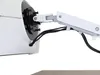 Ergotron 98-540-216, Adaptér VESA, Bílá, 19,1 kg, 75 x Náhled obrázku produktu 8