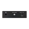 Switch D-Link DES-1005P, 5 x 10/100Mbps Anteprima dell’immagine prodotto 3