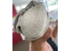 beties Sauna Haarturban 100% Leinen-Waffelpique Produktbild-Vorschau 15