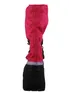 A single pink snow boot is shown against a white background. Produktbild-Vorschau