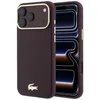 Custodia Lacoste per iPhone 18 Pro Max / iPhone 17 Pro Max, Anteprima dell’immagine prodotto 1
