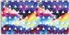 Coloray - Glasbild - 120x60 cm - Wandbild - Glasbilder - Produktbild-Vorschau 1