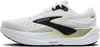 Brooks Ghost Max 3 Sportschuhe Damen Trainingsschuhe  Weiß, Produktbild-Vorschau 3