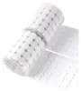EDIBAZZAR | Selbstklebendes Klettband 20mm rund mit Produktbild-Vorschau 4