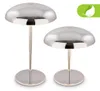 Briloner Caxa Lampada da tavolo LED senza fili IP44, Anteprima dell’immagine prodotto 2