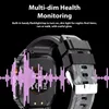 Intelligente Sportuhr mit Fitness-Tracker, Produktbild-Vorschau 9