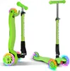 Apollo Kinderroller Kids Whiz - Green Produktbild-Vorschau 1