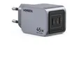 Ugreen Nexode Pro 45W Ladegerät, 2X Usb-C (Grau) Produktbild-Vorschau 9