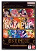 One Piece Premium Card Collection -Best Selection Vol.4 Podgląd zdjęcia produktu 1