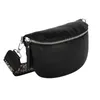 Bauchtasche Umhängetasche Crossbody-Bag Hüfttasche Produktbild-Vorschau 5