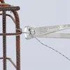 Kraftmonierzange , L.300mm, glanzverzinkt, Knipex Produktbild-Vorschau 18