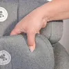 Siège auto Lorelli - Scorpius, i-Size, 40-150 cm, Gris Voir les images du produit 2