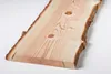 Holzbrett Massivholz Douglasie unbesäumt 120 x 37 cm 30 mm Produktbild-Vorschau 1