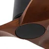 Energiespar Deckenventilator mit Fernbedienung Heywood Tub Produktbild-Vorschau 2